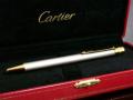 Cartier カルティエ ボールペン サントスドゥ ST150192