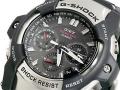カシオ Gショック 腕時計 電波 GIEZ GS-1400-1AJF