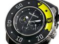TENDENCE テンデンス 腕時計 チタン G52 クロノ 02106001