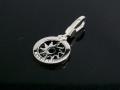 ブルガリ BVLGARI チャーム TONDO SUN CN852424