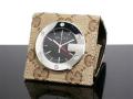 GUCCI グッチ 置時計 トラベルクロック YC200001