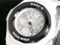 カシオ Baby-G 腕時計 Gemmy Dial BGA102-7B