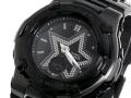 CASIO Baby-G カシオ 腕時計 レディース BGA115B-1B