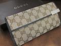 グッチ GUCCI 長財布 257012-FAFXG-9643