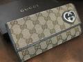 グッチ GUCCI 長財布 245723-FAFXG-9643