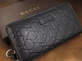 グッチ GUCCI ラウンドファスナー 長財布 224246-AA61N-1000
