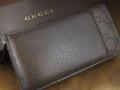 グッチ GUCCI ラウンドファスナー 長財布 256439-A201N-2033