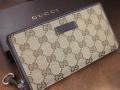 グッチ GUCCI ラウンドファスナー 長財布 224246-FWCGN-9767
