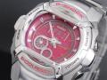 カシオ Gショック CASIO 腕時計 カラーダイアル G500FD-4A