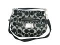 COACH コーチ ショルダーバッグ CH15319-SBWSV