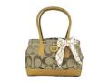 COACH コーチ ハンドバッグ CH12463-BKHCA