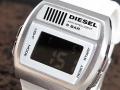 ディーゼル DIESEL 腕時計 デジタル メンズ DZ7204