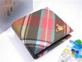 ヴィヴィアン ウエストウッド 二つ折り 短財布 3884 DERBY MULTI