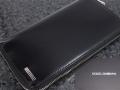 ドルチェ＆ガッバーナ ラウンドファスナー 長財布 BP1435-A6G30