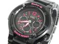 カシオ Baby-G 腕時計 Gemmy Dial BGA121C-1B2