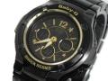 カシオ Baby-G 腕時計 Gemmy Dial BGA121C-1B1