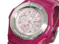 CASIO Baby-G カシオ 腕時計 レディース BGA104-4B2