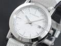 バーバリー BURBERRY 腕時計 スイス製 レディース BU1799