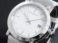 バーバリー BURBERRY 腕時計 スイス製 メンズ BU1798