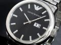 エンポリオ アルマーニ EMPORIO ARMANI 腕時計 AR0497