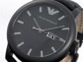エンポリオ アルマーニ EMPORIO ARMANI 腕時計 AR0496