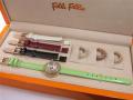 Folli Follie フォリフォリ 腕時計 ベゼル＆ベルトセット WF0B055