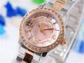 Folli Follieフォリフォリ 腕時計 ジルコニア WF0A025BPZ