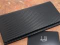 DUNHILL ダンヒル シャーシ 長財布 DL2H210