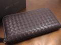 ボッテガ ヴェネタ BOTTEGA VENETA 長財布 114076-V001N-2040