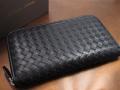 ボッテガ ヴェネタ BOTTEGA VENETA 長財布 114076-V001N-1000