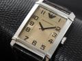 エンポリオ アルマーニ EMPORIO ARMANI 腕時計 メンズ AR0489