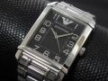 エンポリオ アルマーニ EMPORIO ARMANI 腕時計 ボーイズ AR0493