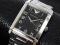 エンポリオ アルマーニ EMPORIO ARMANI 腕時計 メンズ AR0492