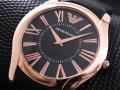 エンポリオ アルマーニ EMPORIO ARMANI 腕時計 AR2043