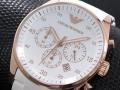 エンポリオ アルマーニ EMPORIO ARMANI 腕時計 AR5919