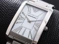 エンポリオ アルマーニ EMPORIO ARMANI 腕時計 メンズ AR2036