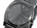 ニクソン NIXON 腕時計 TIME TELLER A045-001 ALL BLACK