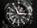 ルミノックス LUMINOX ナイトホーク F-117 ステルス 腕時計 6402