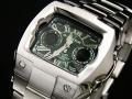 カシオ Gショック CASIO 腕時計 メンズ G011AD-3B