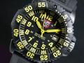 ルミノックス LUMINOX ネイビーシールズ 腕時計 3055