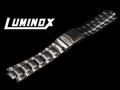 ルミノックス LUMINOX 替えベルト 純正 3401 3402 ナイトホーク