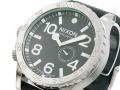 ニクソン NIXON 腕時計 フィフティーワンサーティー 51-30 PU A058-000