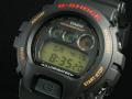 カシオ Gショック 腕時計 ベーシック DW-6900G-1VQ