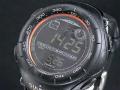 スント SUUNTO ヴェクター VECTOR 腕時計 X-ブラック SS012279110