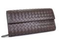 ボッテガ ヴェネタ BOTTEGA VENETA 長財布 150509-v0013-2040