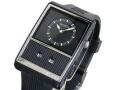 ニクソン NIXON 腕時計 SCORE PU A067-000 BLACK