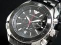 エンポリオ アルマーニ EMPORIO ARMANI　腕時計 AR0547