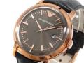 エンポリオ アルマーニ EMPORIO ARMANI　腕時計 AR0574