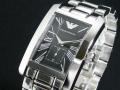 エンポリオ アルマーニ EMPORIO ARMANI　腕時計 AR0156