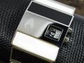 ニクソン NIXON 腕時計 ロトログ ROTOLOG A028-005 BLACK WHITE